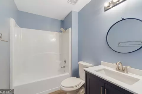6581 Fox Run, Winston, GA 30187 photo 18