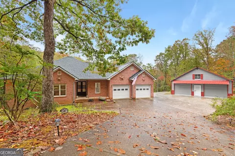 6581 Fox Run, Winston, GA 30187 photo 2