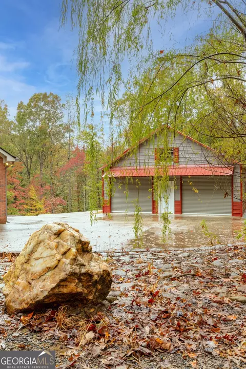 6581 Fox Run, Winston, GA 30187 photo 22