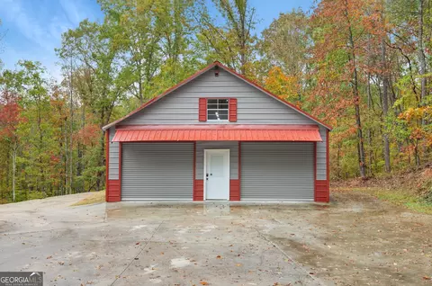 6581 Fox Run, Winston, GA 30187 photo 23