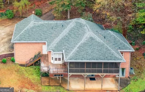 6581 Fox Run, Winston, GA 30187 photo 27