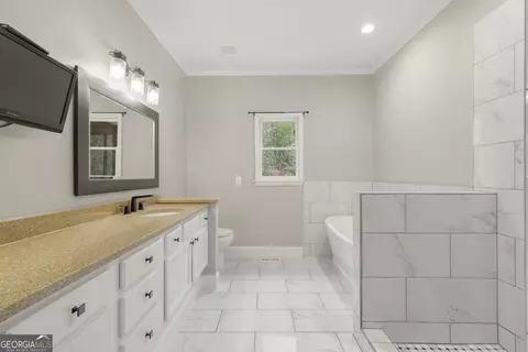 6581 Fox Run, Winston, GA 30187 photo 9