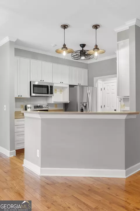 6581 Fox Run, Winston, GA 30187 photo 6