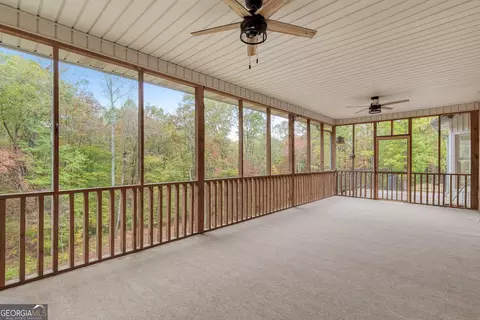 6581 Fox Run, Winston, GA 30187 photo 15