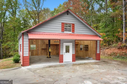 6581 Fox Run, Winston, GA 30187 photo 24