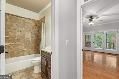 6581 Fox Run, Winston, GA 30187 photo 10