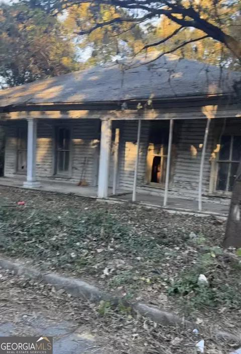 2752 Antioch Rd, Macon, GA 31206