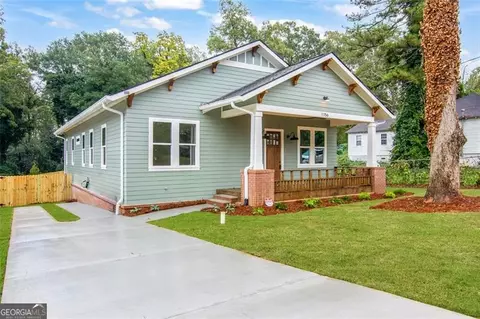 1156 Oakland Dr, Atlanta, GA 30310