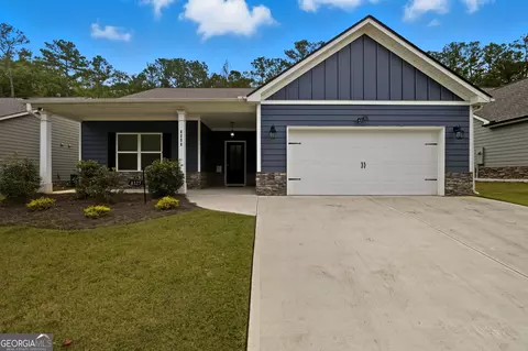 8325 Loch Lomand Ln, Winston, GA 30187