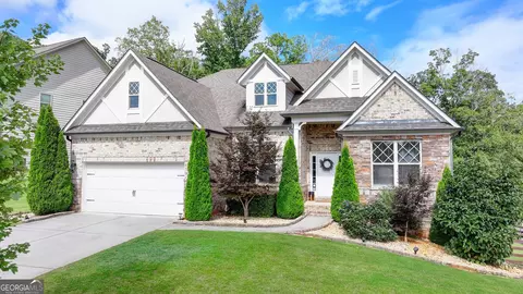 1431 Torrington Dr, Auburn, GA 30011