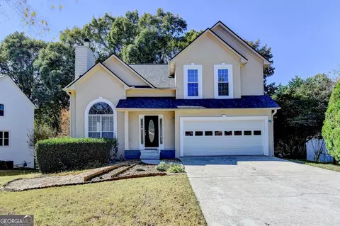 2210 Ashley Crossing Ct, Lawrenceville, GA 30043