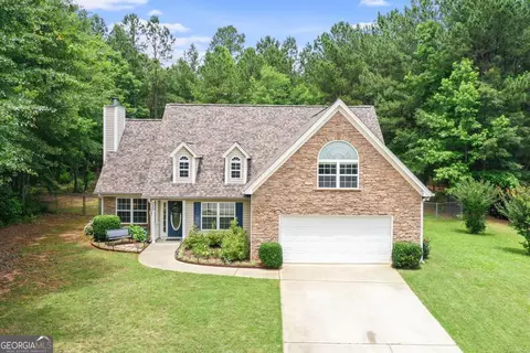 320 Cobb Ct, Hampton, GA 30228