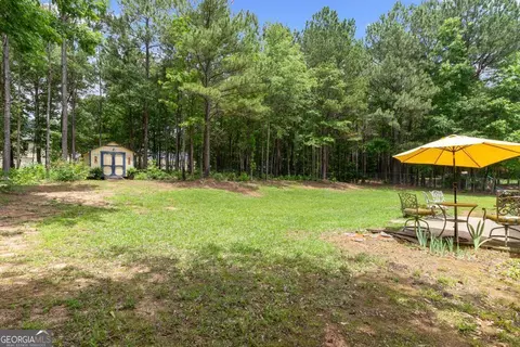 Exterior - 320 Cobb Ct, Hampton, GA 30228 photo 4 of 4