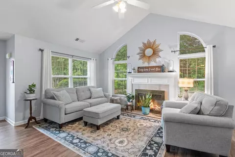 Other - 320 Cobb Ct, Hampton, GA 30228 photo 1 of 6
