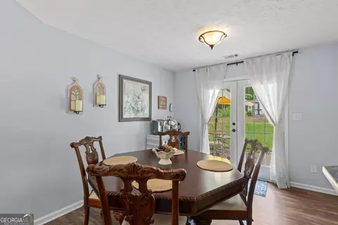 Dining - 320 Cobb Ct, Hampton, GA 30228 photo 1 of 1