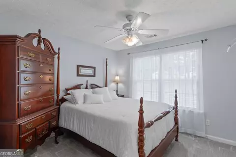 Bedroom - 320 Cobb Ct, Hampton, GA 30228 photo 2 of 4