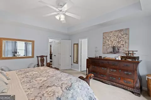 Bedroom - 320 Cobb Ct, Hampton, GA 30228 photo 4 of 4