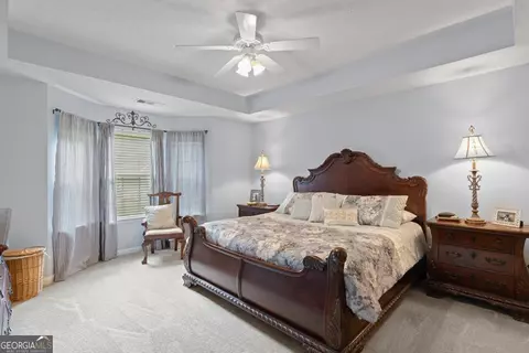 Bedroom - 320 Cobb Ct, Hampton, GA 30228 photo 3 of 4