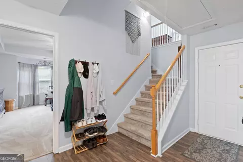 Entry Way - 320 Cobb Ct, Hampton, GA 30228 photo 3 of 3