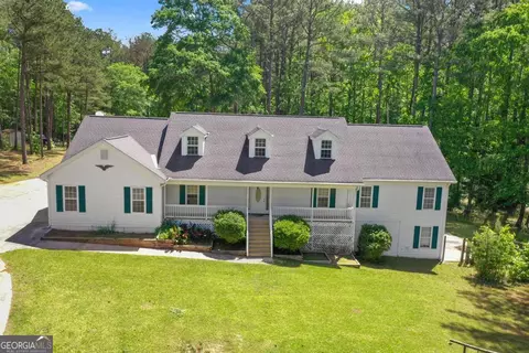 3499 S Ola Rd, Locust Grove, GA 30248