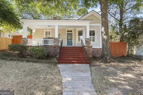 216 Hines Ter, Macon, GA 31220