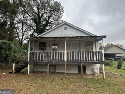 49 Argo St, Toccoa, GA 30577