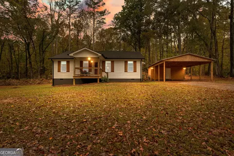 57 Heritage Ln, Bremen, GA 30110