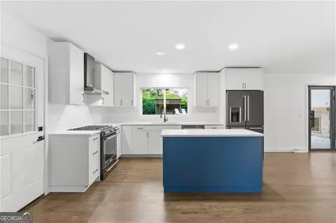 393 Chicopee Dr NE, Marietta, GA 30060