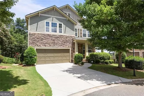 3935 Silver Springs Rd, Cumming, GA 30041