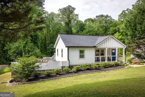 1711 Terry Mill Rd SE, Atlanta, GA 30316