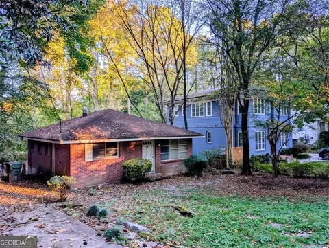 2112 Arlington Ave NE, Atlanta, GA 30324