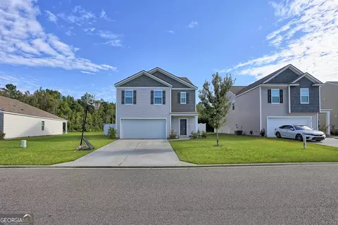 144 Tobago Cir, Guyton, GA 31312