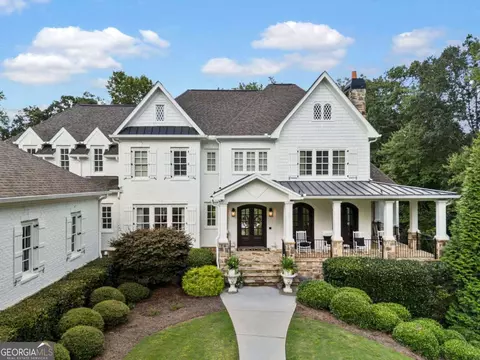1891 Sam Snead Dr, Braselton, GA 30517