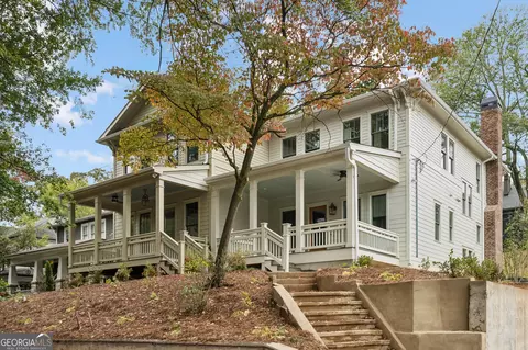 541 Oakland Ave SE #A, Atlanta, GA 30312