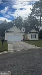 407 Braunson St, Thomasville, GA 31792