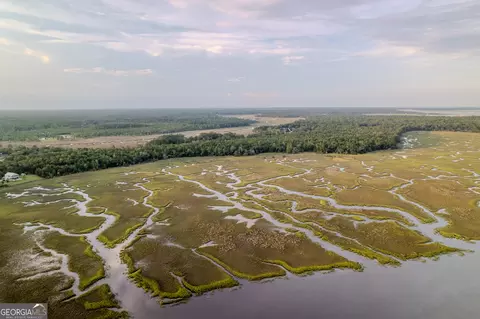 0 Sheffield Island Rd #7, Woodbine, GA 31569