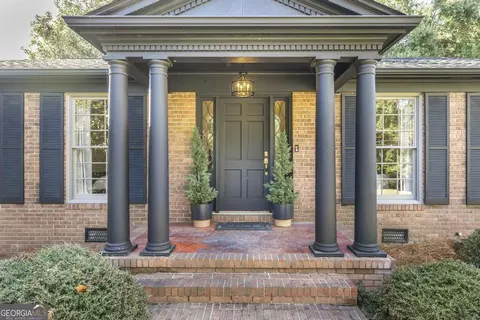 2724 Ingleside Ave, Macon, GA 31204
