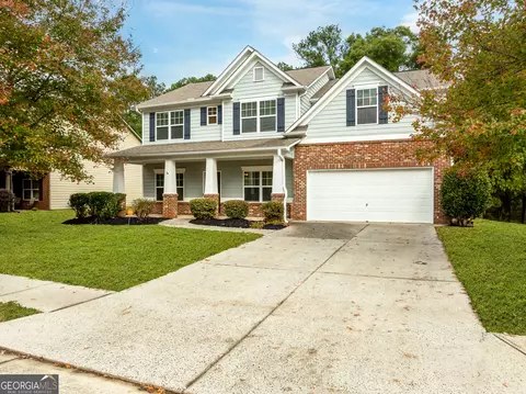 4440 Spring Mtn Ln, Powder Springs, GA 30127