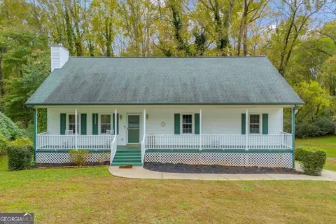 140 Breckenridge Ln, Athens, GA 30606