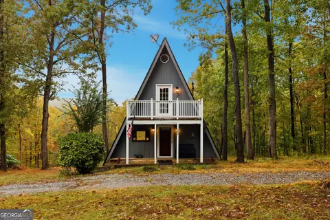 382 Simmons Rd, Baldwin, GA 30511