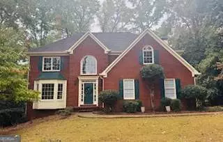 6003 Fairlong Cir NW, Acworth, GA 30101