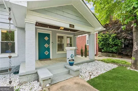 308 Mcpherson Pl SE, Atlanta, GA 30316