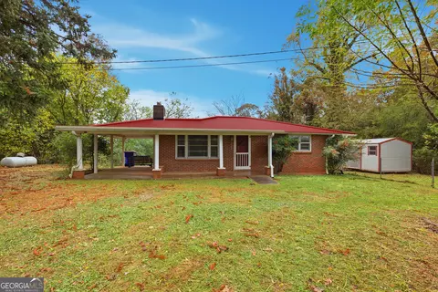 1453 Crane Mill Rd, Alto, GA 30510