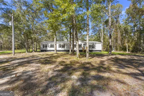 474 Egypt Ardmore Rd, Springfield, GA 31329