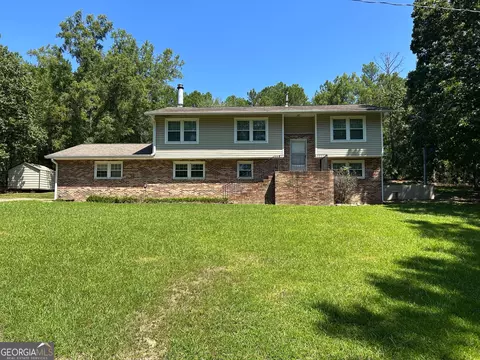 205 22 W Hwy, Milledgeville, GA 31061