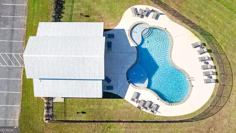 Exterior - 109 Cattle Dr, Perry, GA 31069 photo 4 of 6