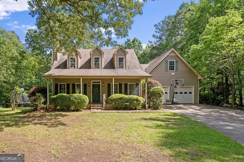 9209 W Banks Mill Rd, Winston, GA 30187