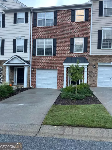 3800 Chattahoochee Summit Dr SE #29, Atlanta, GA 30339