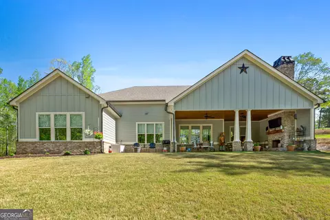 131 Quiet Cove Way, Monticello, GA 31064