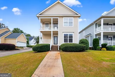 106 Whistler Ln, Macon, GA 31210